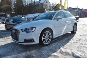 Audi A3 Sportback 40 e-tron Design "NAVI/LED/VIRTUAL" Bild 2