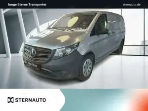 Mercedes-Benz Vito Vito 114 CDI Kasten Kompakt AUTOMATIK SORTIMO NAV
