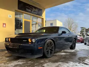 Dodge Challenger SRT 6.4 V8 Alcantara|Kamera|Xenon|ACC