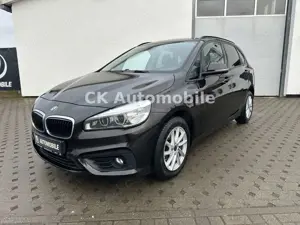 BMW 218 d Active Tourer Advantage/LED/SHZ/PDC