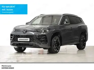 Volkswagen Tayron R-Line 2.0 TDI DSG 4X4 SHZ IQ NAVI PANO AHK HK LE