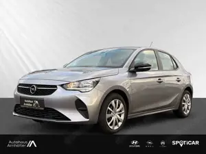 Opel Corsa CORSA EDITION 1.2 100PS 6G SStion Turbo, 74 kW++