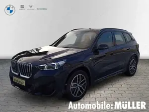 BMW X1 sDrive18i M Sport Aut. LED+DAB+FERNLICHT+KLIMA+NAV