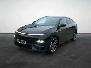 Xpeng G6 AWD Performance AHK MY25 0% Finanzierung Bild 3