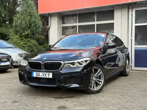 BMW 640 640i xDrive GT M Paket *voll*