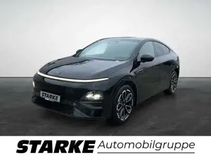 Xpeng G6 AWD Performance AHK MY25 0% Finanzierung Bild 2