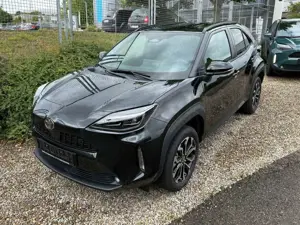 Toyota Yaris Cross 1.5 Hybrid Teamplayer Safety-Paket