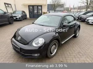 Volkswagen Beetle Lim. Cup