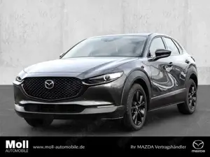 Mazda CX-30 2025 2.0L e-SKYACTIV X 186ps 6AT AWD Nagisa