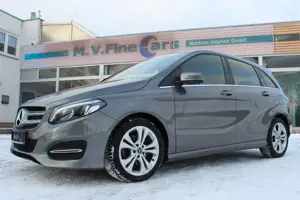 Mercedes-Benz B 180 Urban Style Edition
