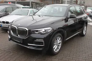 BMW X5 xDrive 30 d xLine