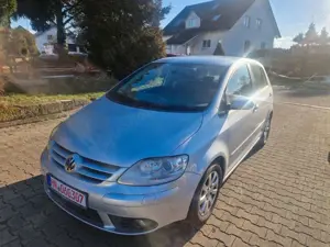 Volkswagen Golf Plus V Comfortline 1 Hand automatik