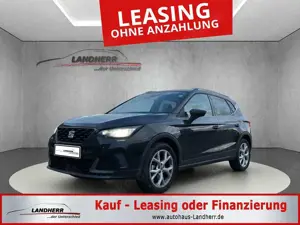 SEAT Arona TSI FR Navi/SHZ/PDC