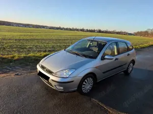 Ford Focus Focus Viva