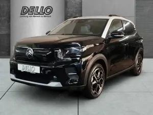 Citroen C3 MAX Hybrid 110 AT Winter-Paket Navi LED Apple CarP