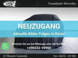 Mercedes-Benz A 180 Avantgarde *SHZ*SITZ-KOMFORT-PAKET*