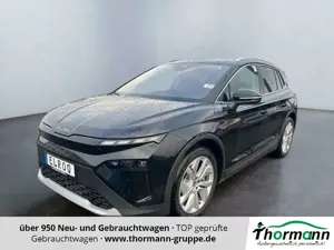 Skoda Elroq 85 Suite 3-Zonen Klima Navi Matrix LED