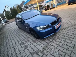BMW 318 i E90 M Paket Steuerkette Neu 154Tkm