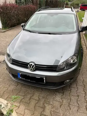 Volkswagen Golf Variant Match BlueMotion