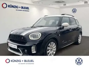 MINI Cooper Countryman SD All4 +AHK+LED+ACC+HARMAN+
