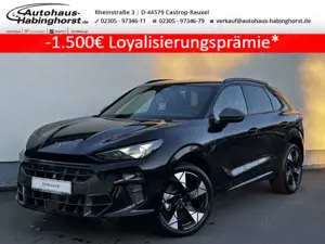 CUPRA Terramar 1.5 eTSI DSG DCC Matrix HeadUp Sennheiser Kessy