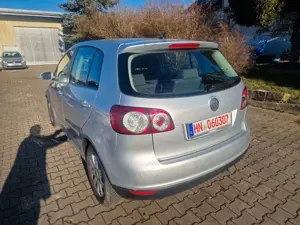 Volkswagen Golf Plus V Comfortline 1 Hand automatik