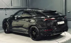 Lamborghini Urus S *3D-BO*PANORAMA*Anima*Style-Pack*360*Massage Bild 4