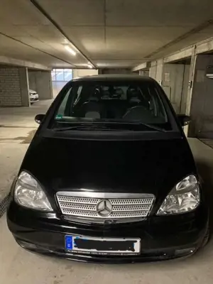 Mercedes-Benz A 210 A-Klasse Evolution