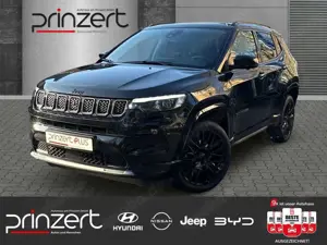 Jeep Compass 1.5 "S e-Hybrid" FWD *CarPlay*