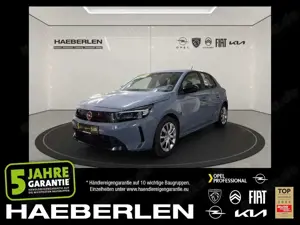 Opel Corsa F Edition LED+SHZ+Fernlichtass+LenkradHZ