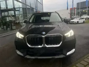 BMW X1 sDrive18i