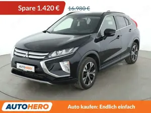 Mitsubishi Eclipse Cross 1.5 T-MIVEC Diamant Edition+ 2WD*LED*TEMPO*CAM*PDC