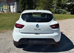 Renault Clio 1.2 16V 75 Limited