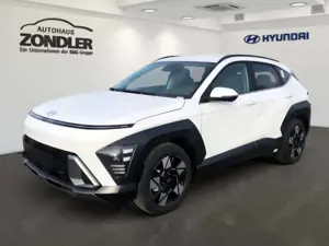 Hyundai KONA Prime 2WD Navi Digitales Cockpit 360 Kamera LED AC