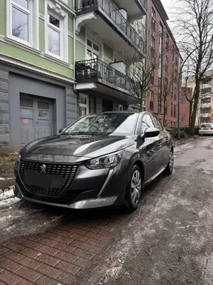 Peugeot 208 208 PureTech 100 Allure