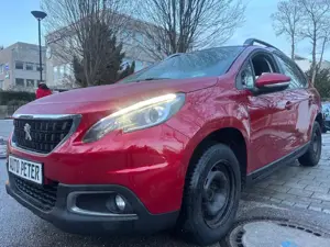 Peugeot 2008 Active*TÜV*KAMERA*PDC*