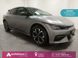 Kia EV6 Elektro GT Line|Navi|LED|WäPu|Sitzhzg.