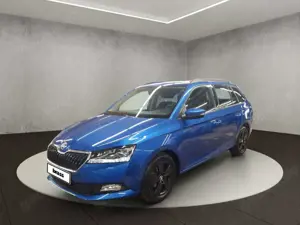 Skoda Fabia Combi Ambition