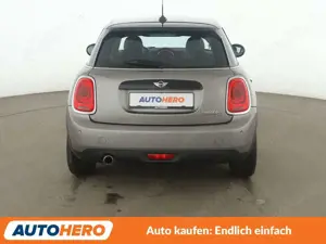 MINI Cooper D Cooper D*NAVI*TEMPO*PDC*SHZ*LIM*ALU*KLIMA* Bild 5