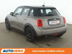 MINI Cooper D Cooper D*NAVI*TEMPO*PDC*SHZ*LIM*ALU*KLIMA* Bild 4