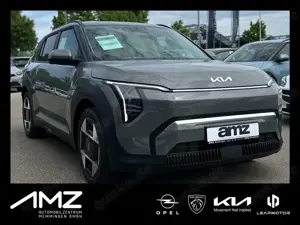 Kia EV3 58,3kWh Earth 360°Kamera*Wärmepumpe*Navi*