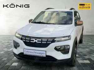 Dacia Spring Extreme ELECTRIC 65 PS Kamera