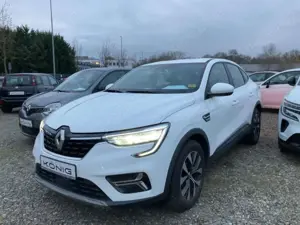 Renault Arkana 1.3 TCe EDC Equilibre