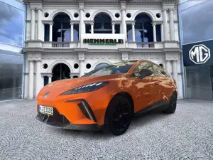MG MG4 64kWh Luxury