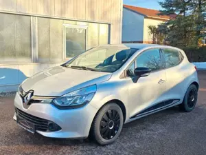 Renault Clio IV Dynamique+NAVI+TEMPO.+