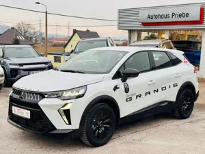 Mitsubishi Grandis Diamant PLUS*AT*LED*KAM*PDC*18 Zoll*