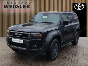 Toyota Land Cruiser 2,8 D-4D 151 kW Executive Mild Hy
