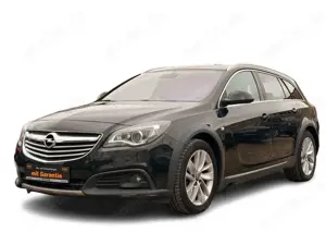 Opel Insignia A Country Tourer Basis 4x4 ecoFlex