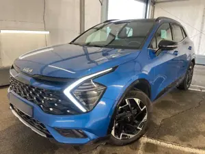 Kia Sportage 1.6 T-GDI 265 PHEV AUTO 4WD GT-LINE