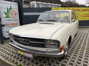 Audi Others Audi 60L Kundenauftrag